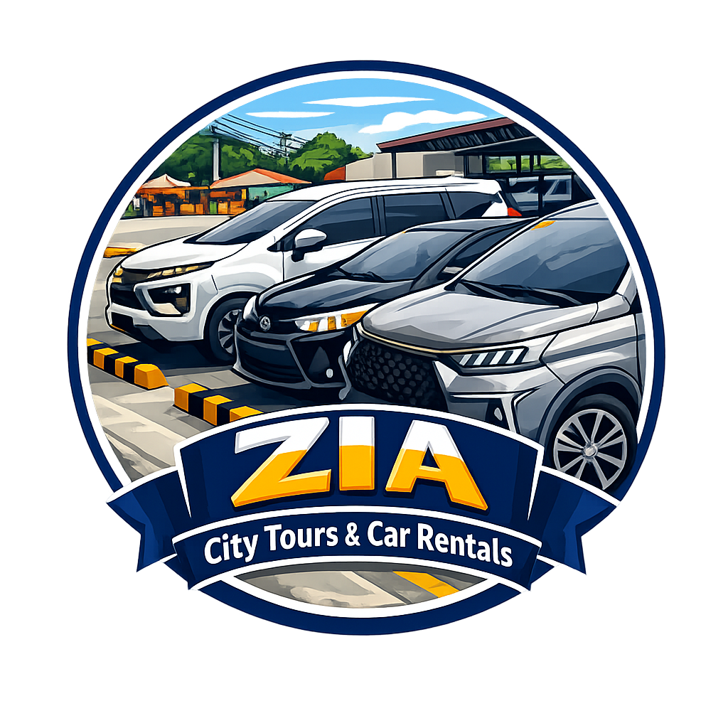 ZIA City Tours & Car Rentals