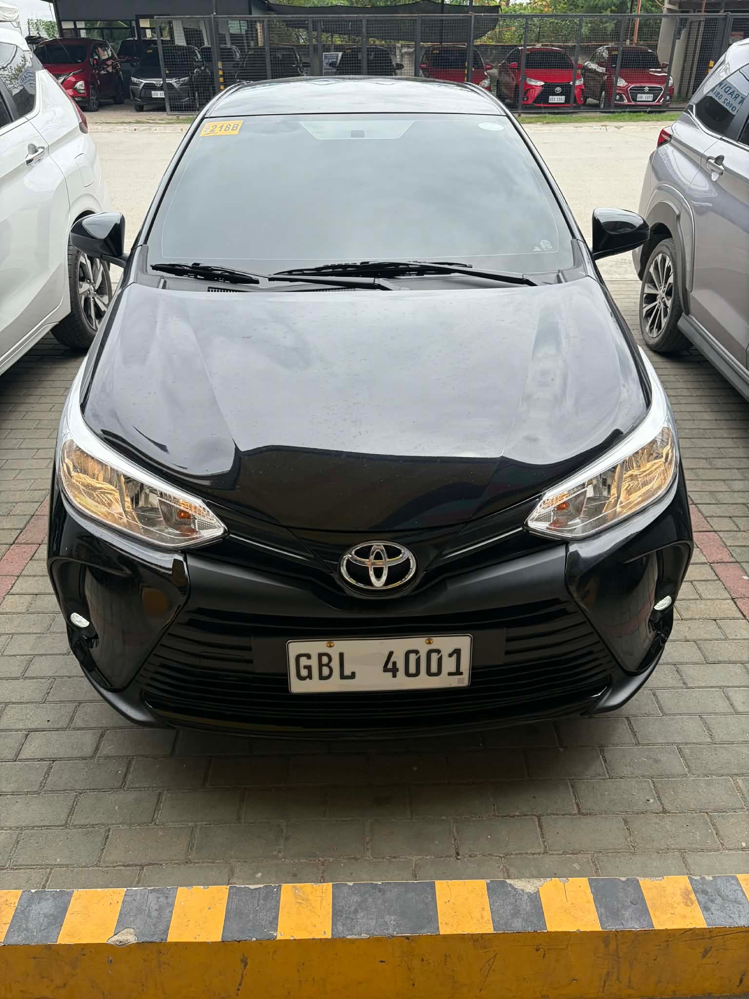 Vios 2026